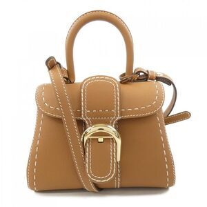 Delvaux Brillant Surpique Rodeo Calf Bag